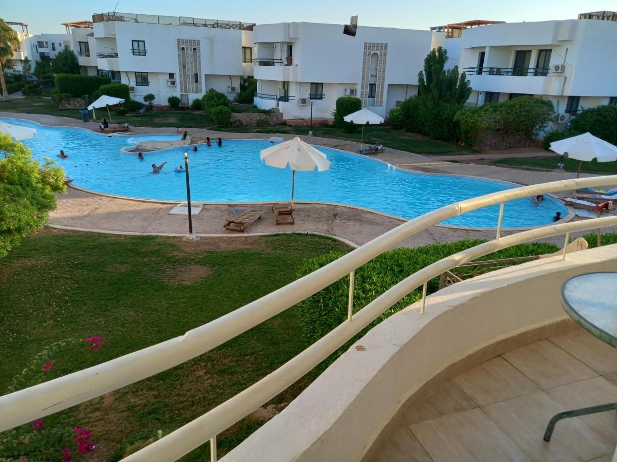 Juliee House-Criss Resort-Naama Bay Sharm-el-Sheikh Buitenkant foto
