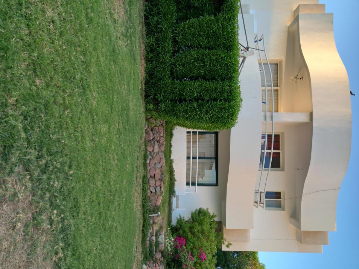 Juliee House-Criss Resort-Naama Bay Sharm-el-Sheikh Buitenkant foto