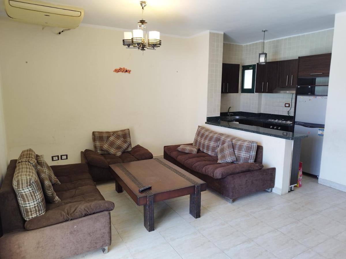 Juliee House-Criss Resort-Naama Bay Sharm-el-Sheikh Buitenkant foto