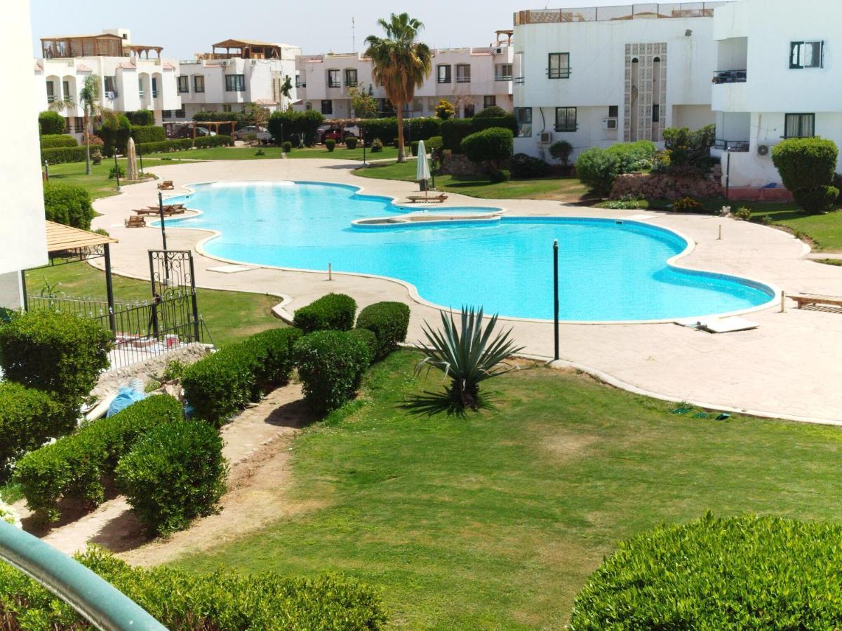 Juliee House-Criss Resort-Naama Bay Sharm-el-Sheikh Buitenkant foto