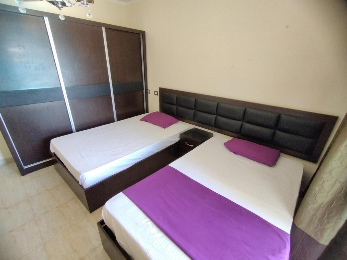 Juliee House-Criss Resort-Naama Bay Sharm-el-Sheikh Buitenkant foto