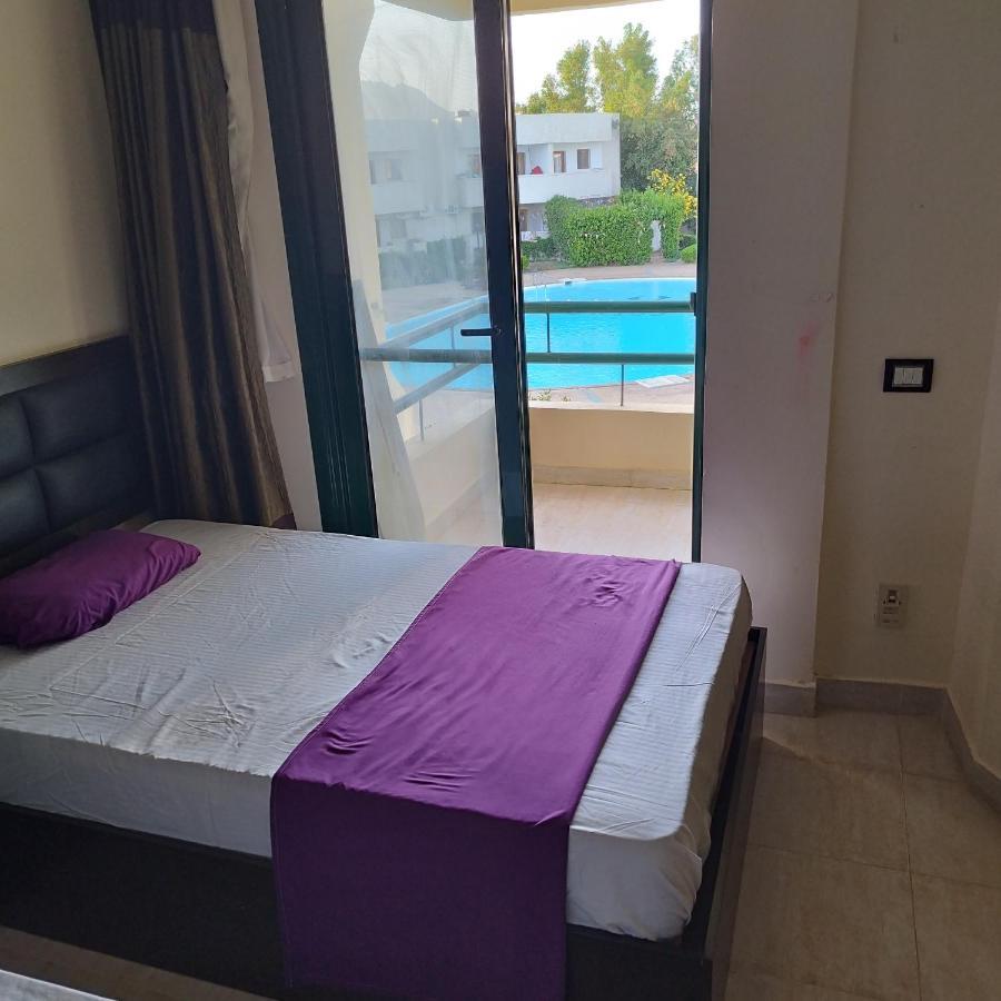 Juliee House-Criss Resort-Naama Bay Sharm-el-Sheikh Buitenkant foto