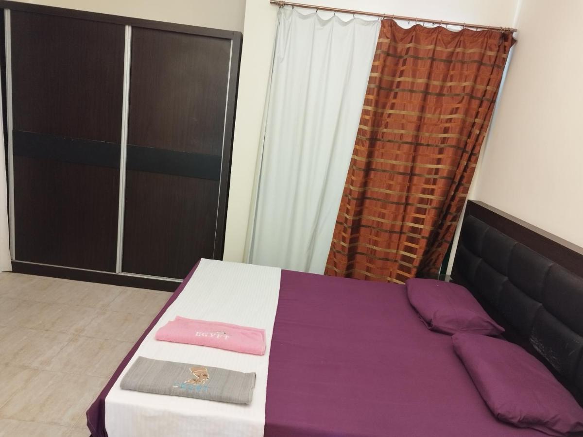 Juliee House-Criss Resort-Naama Bay Sharm-el-Sheikh Buitenkant foto
