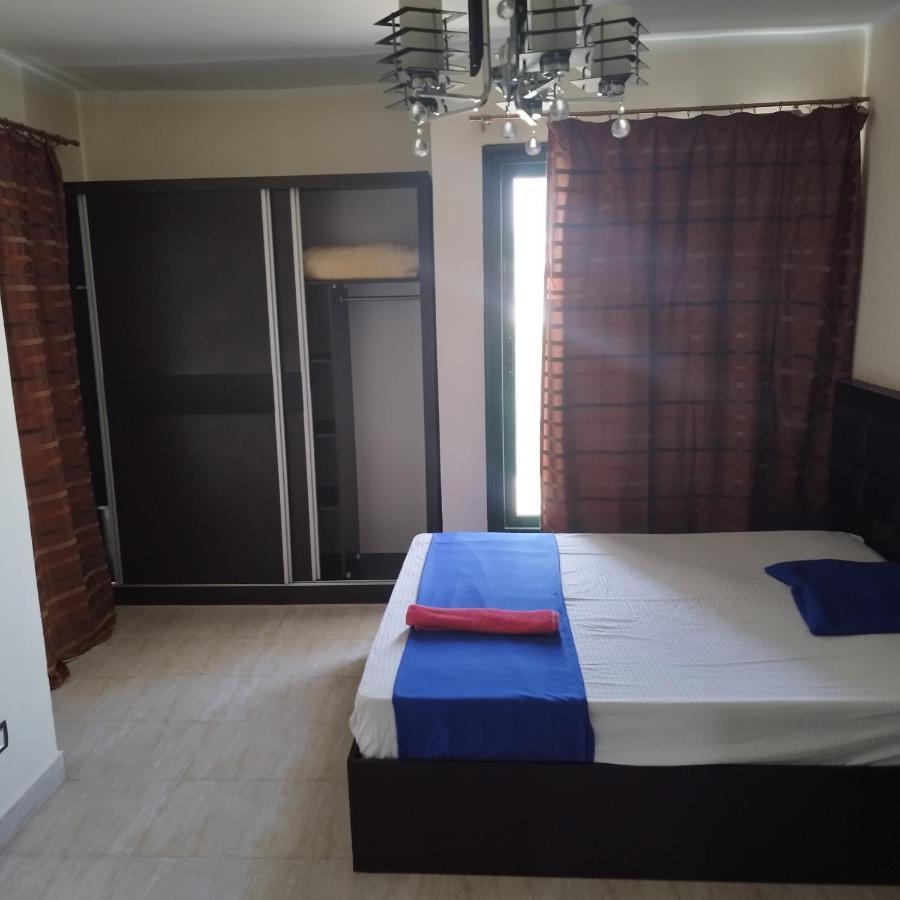 Juliee House-Criss Resort-Naama Bay Sharm-el-Sheikh Buitenkant foto
