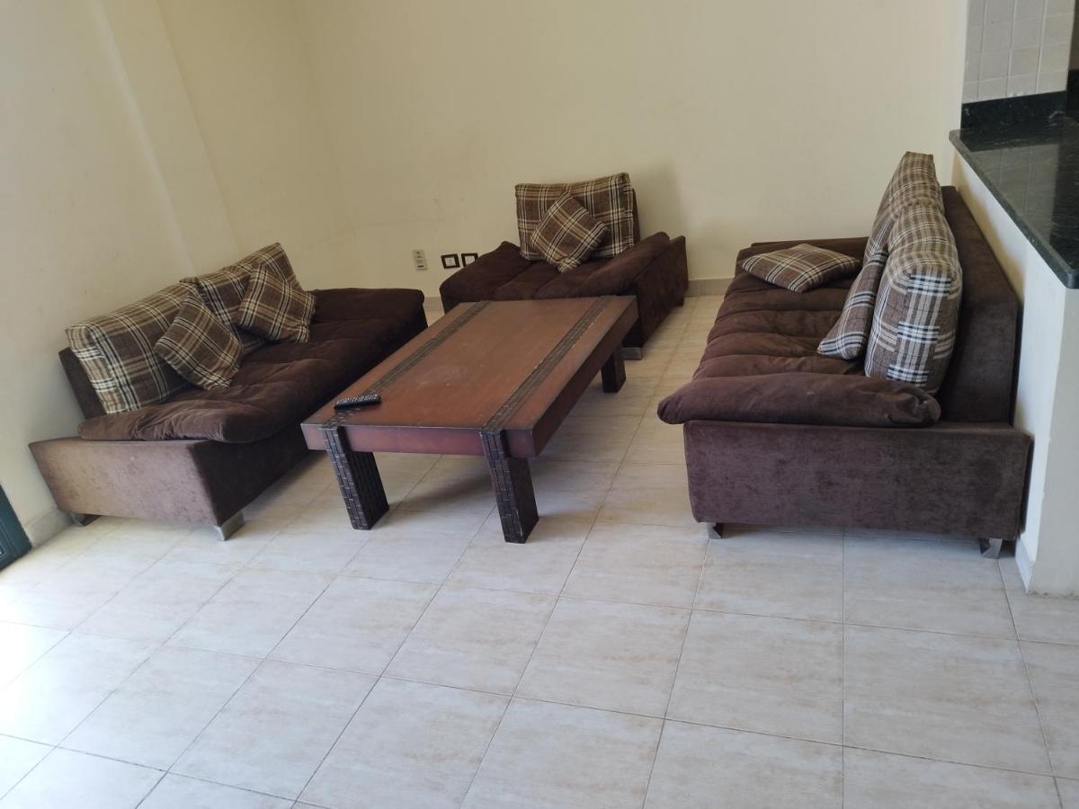 Juliee House-Criss Resort-Naama Bay Sharm-el-Sheikh Buitenkant foto