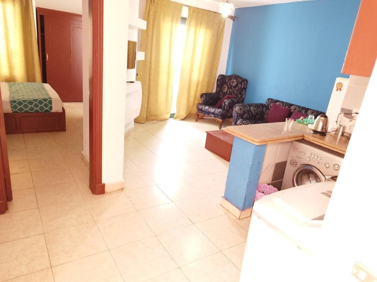 Juliee House-Criss Resort-Naama Bay Sharm-el-Sheikh Buitenkant foto