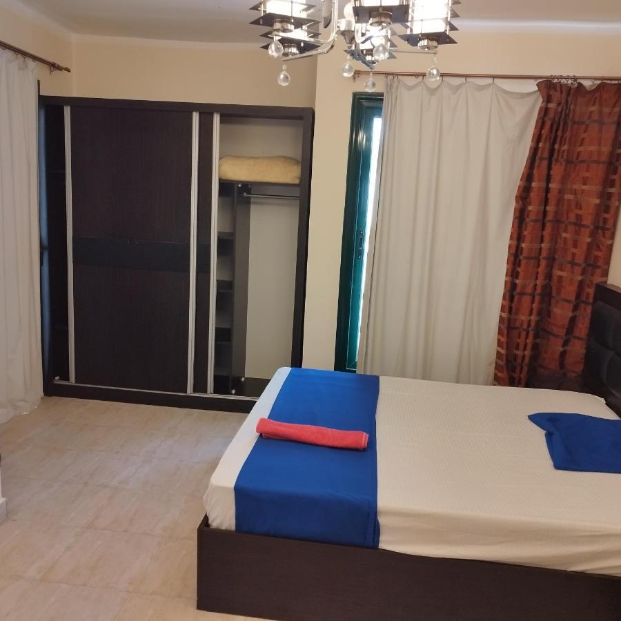 Juliee House-Criss Resort-Naama Bay Sharm-el-Sheikh Buitenkant foto