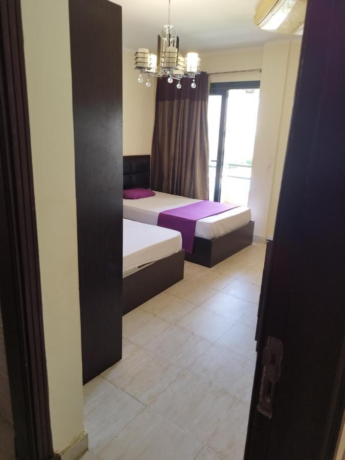 Juliee House-Criss Resort-Naama Bay Sharm-el-Sheikh Buitenkant foto