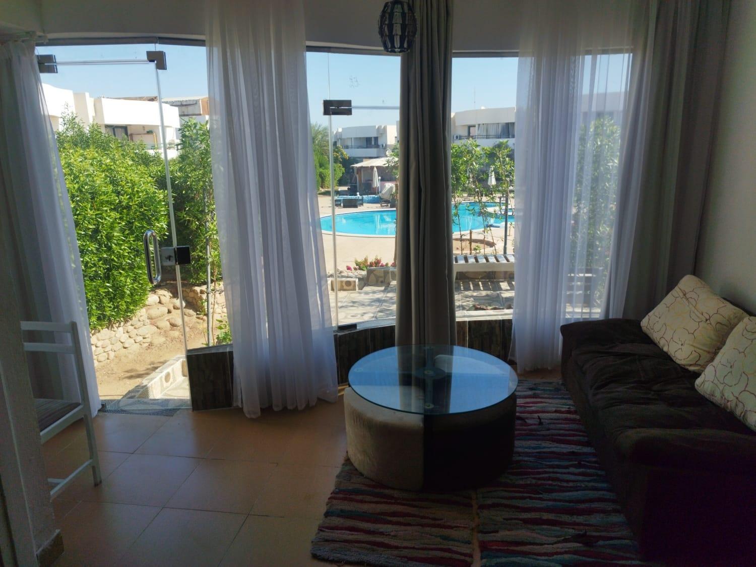 Juliee House-Criss Resort-Naama Bay Sharm-el-Sheikh Buitenkant foto