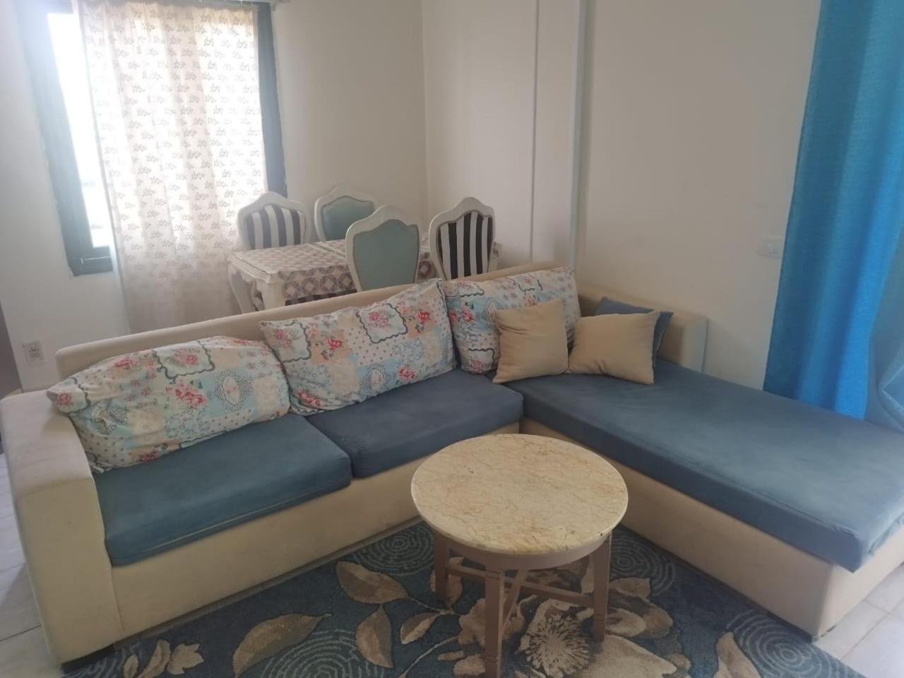 Juliee House-Criss Resort-Naama Bay Sharm-el-Sheikh Buitenkant foto