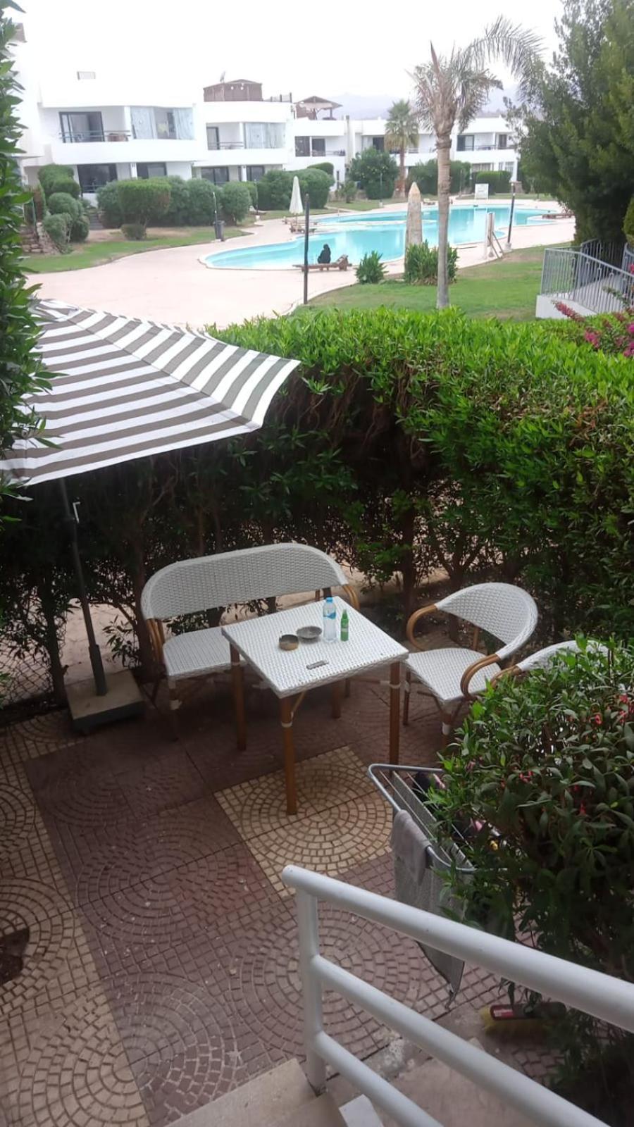 Juliee House-Criss Resort-Naama Bay Sharm-el-Sheikh Buitenkant foto