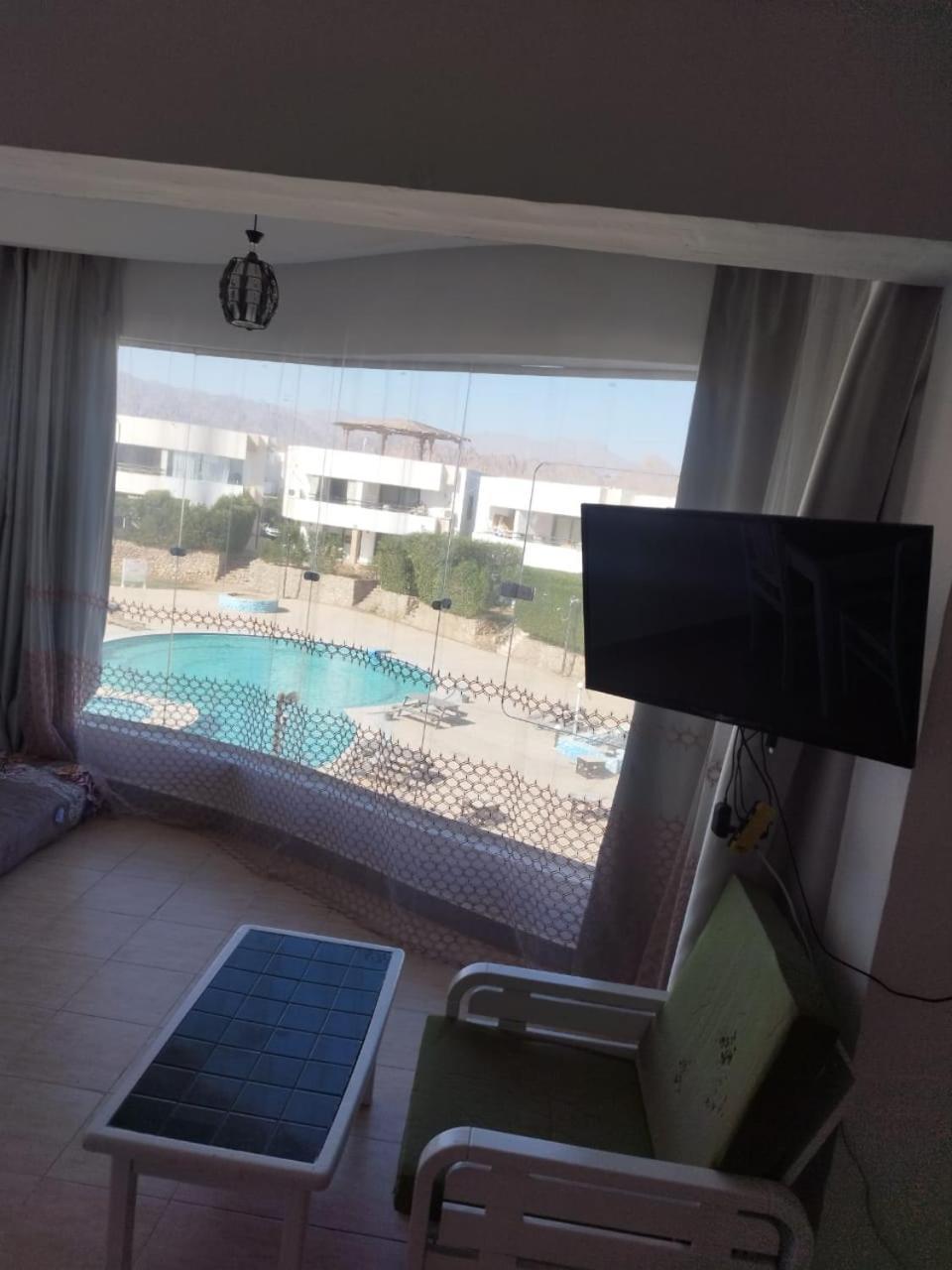 Juliee House-Criss Resort-Naama Bay Sharm-el-Sheikh Buitenkant foto