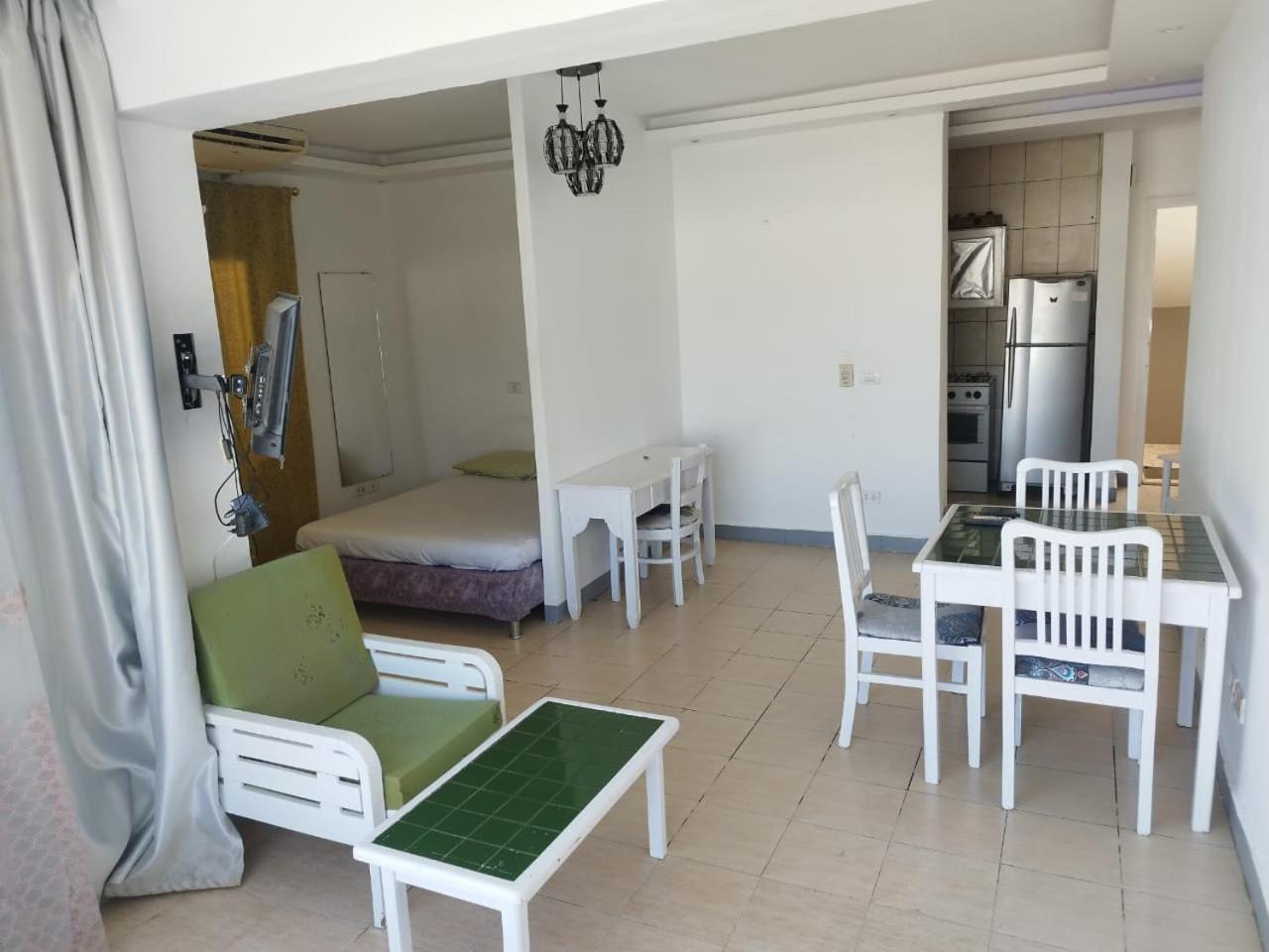 Juliee House-Criss Resort-Naama Bay Sharm-el-Sheikh Buitenkant foto